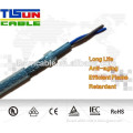 IEC PVC SY Cable PVC Cable Gear Shifting Control Cable